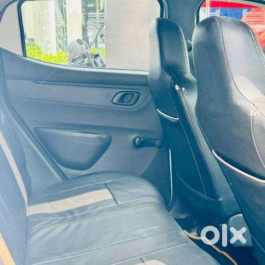 Renault Kwid Rxt Optional, 2016, Petrol