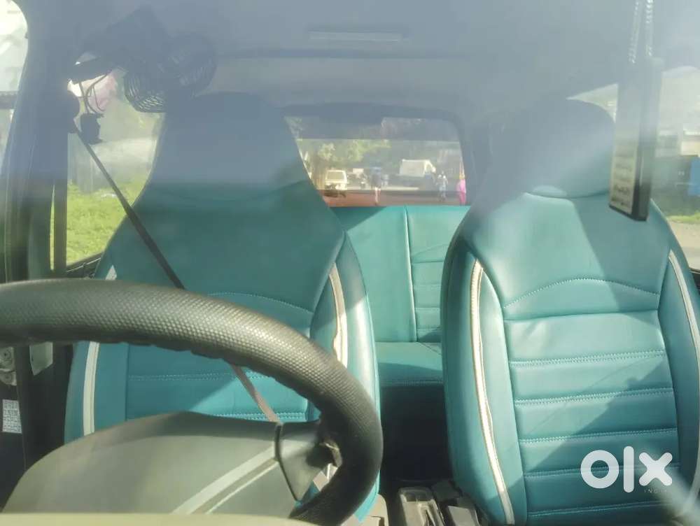 Maruti Suzuki Eeco 2012 Cng & Hybrids Good Condition No Work In Car