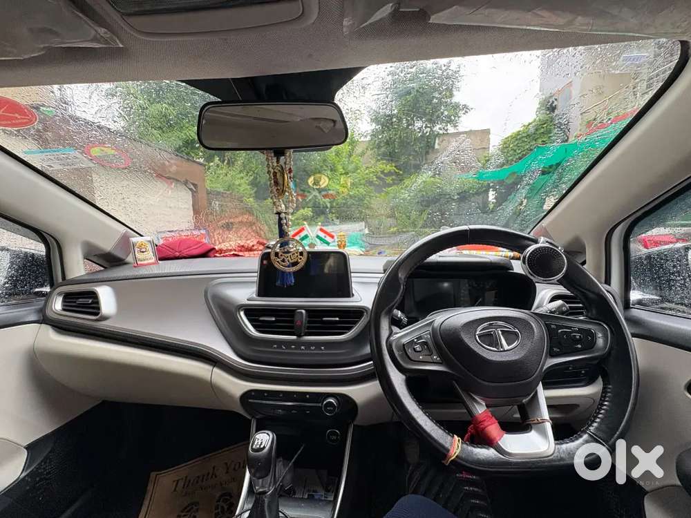 Tata Altroz 1.2 Xz 2021