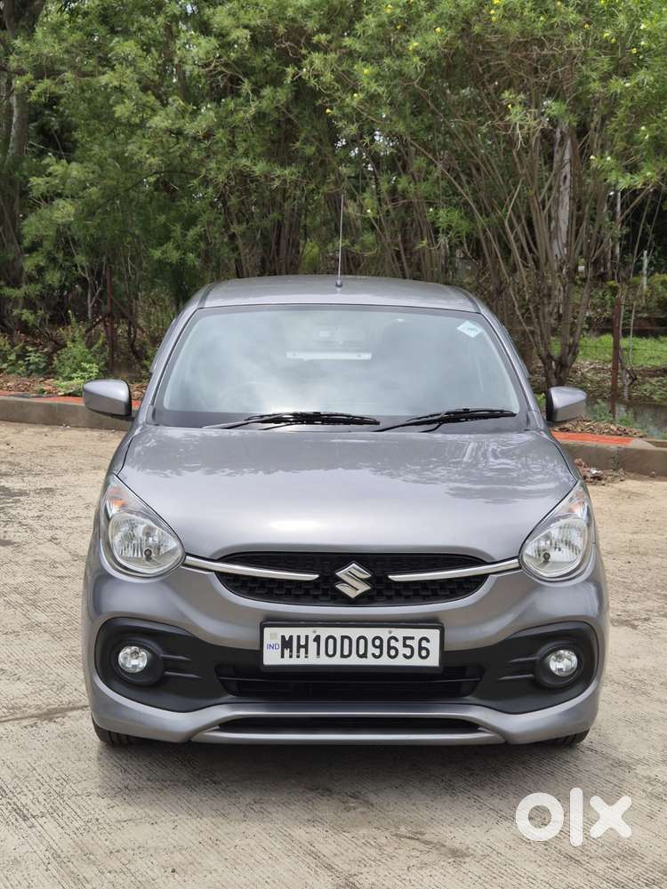 Maruti Suzuki Celerio Vxi(o), 2022, Cng & Hybrids