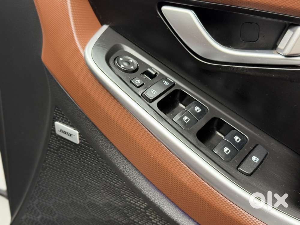 Hyundai Alcazar 1.5 Signature (o) Diesel At 7 Str, 2024, Diesel