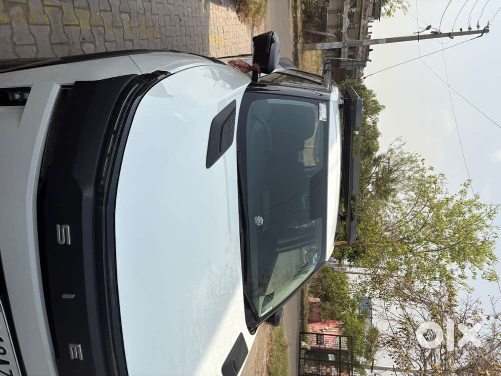 Want To Sell Luggage Carrier