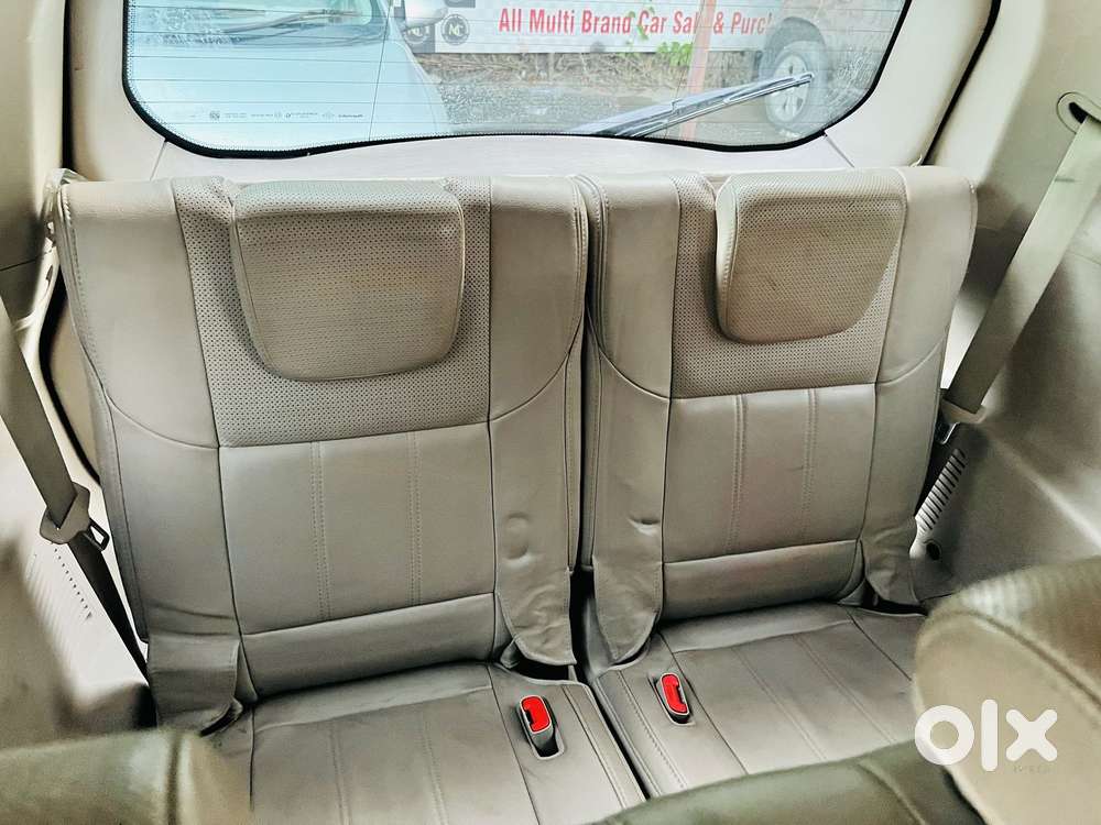 Mahindra Xuv500 W10 1.99 Mhawk, 2015, Diesel