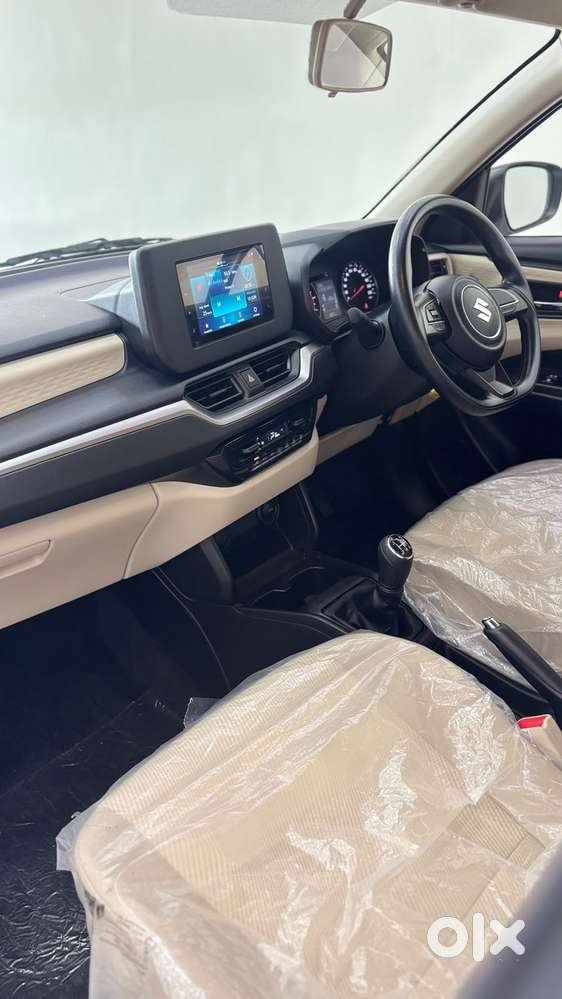 Maruti Suzuki Dzire 1.2 Vxi Cng, 2026, Petrol