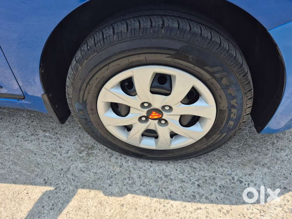 Hyundai Elite I20 Magna 1.4 Crdi, 2018, Diesel