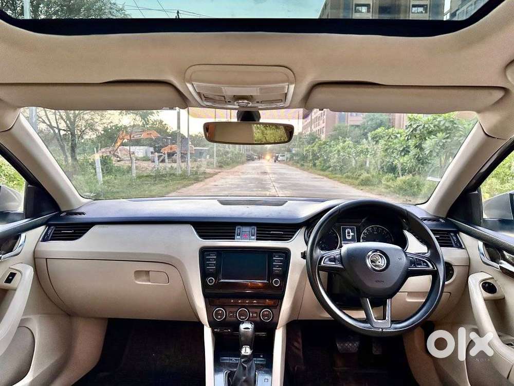 Skoda Octavia 2.0 Tdi Mt Style, 2017, Diesel