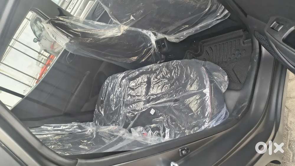 Grand I10 Nios 2026 Petrol New  , Loan Option Also Available