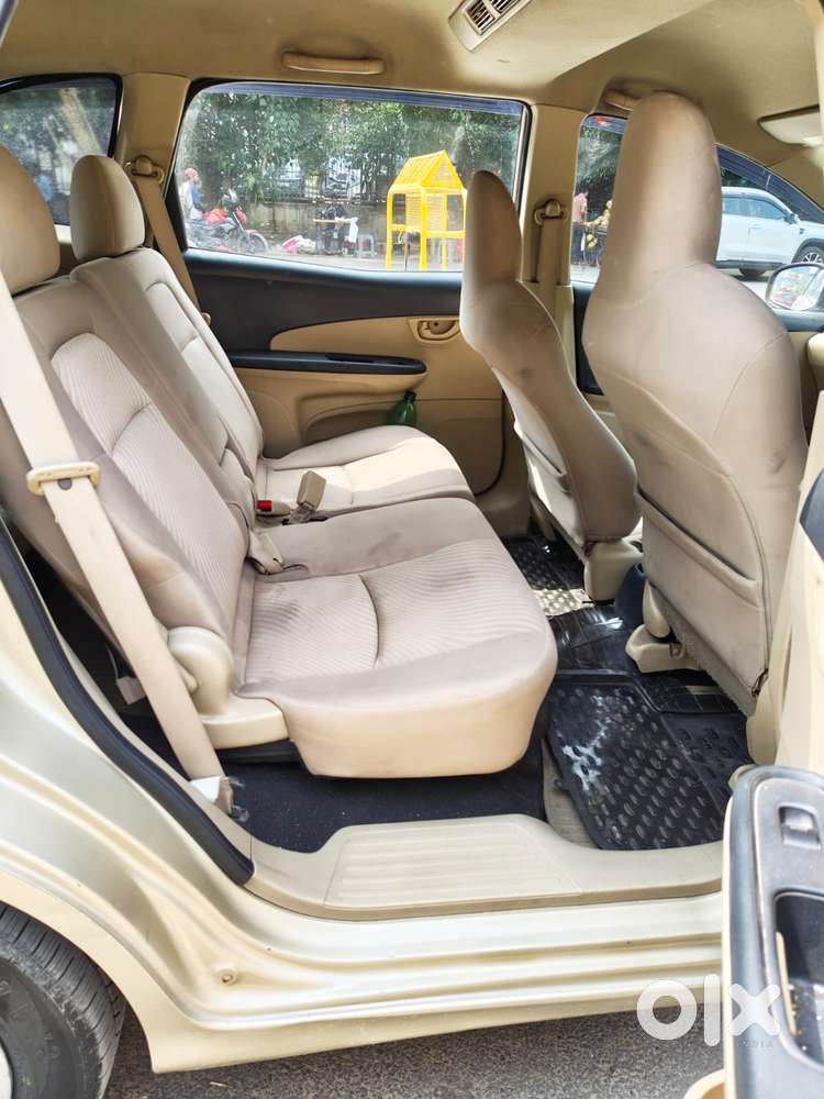 Honda Mobilio V I-vtec, 2014, Petrol