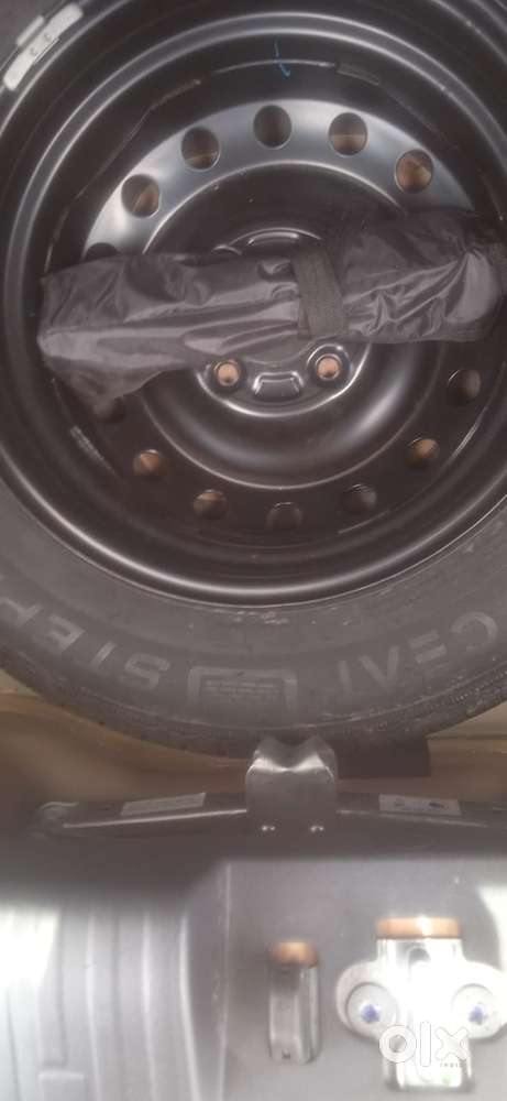 Citroen C3 Petrol 2023