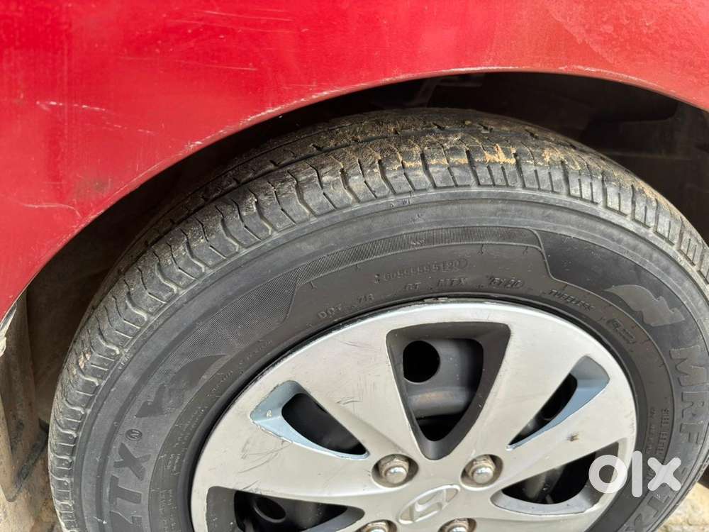 2013 Hyundai I10 Km Driven