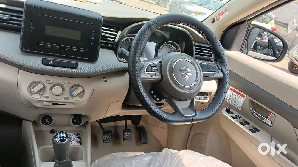 Maruti Suzuki Ertiga 2026 . 11000km Ok Gaadi With Accessories