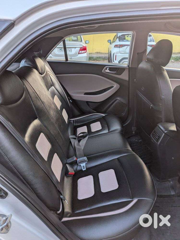 Hyundai Elite I20 Magna 1.2, 2014, Petrol
