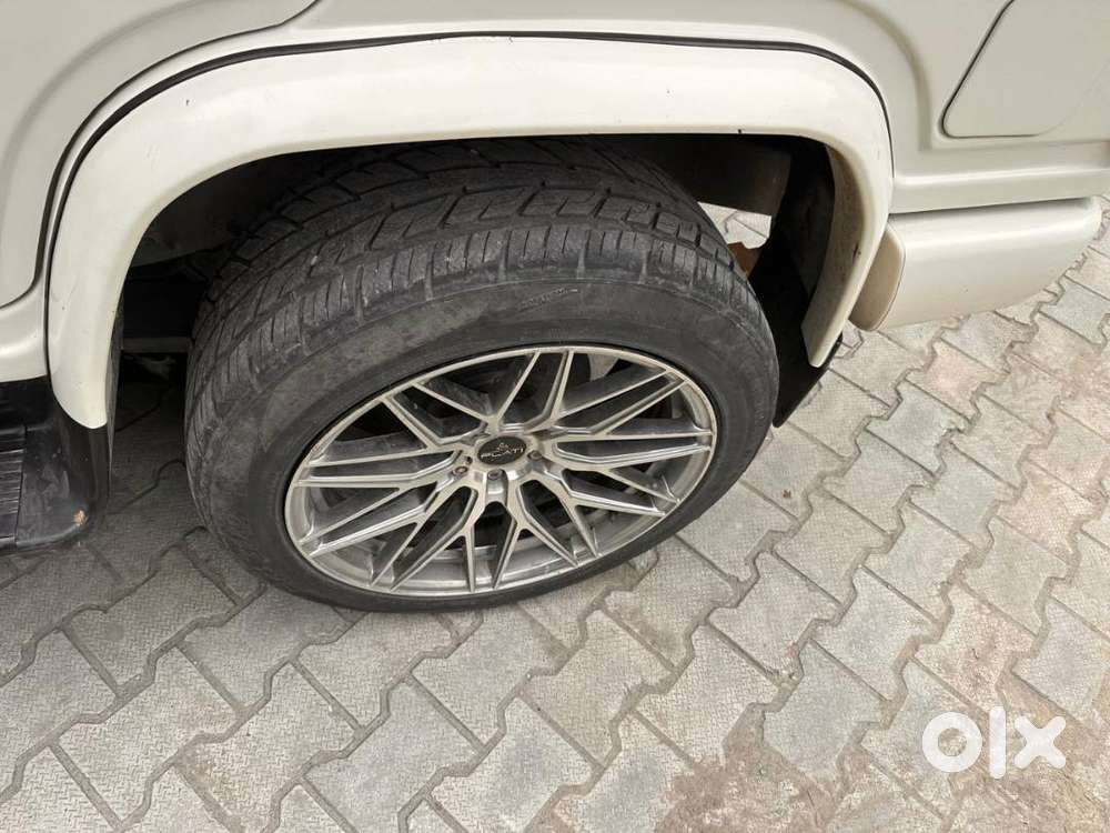 Mahindra Bolero Diesel 2023