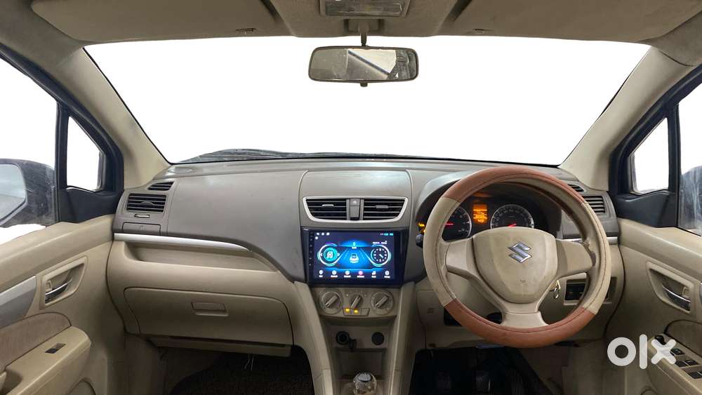 Maruti Suzuki Ertiga 2012-2015 Vxi Cng, 2013, Cng & Hybrids