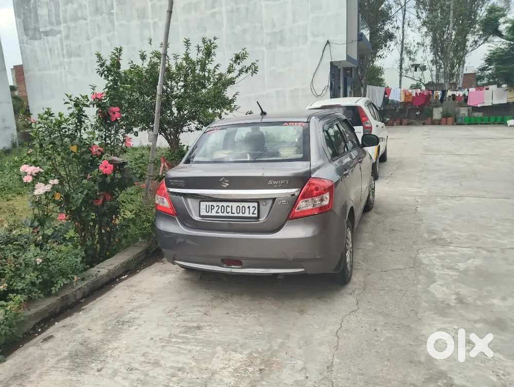 I Sell My Car , Everything Is Good