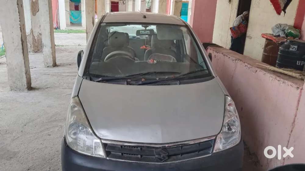 Maruti Suzuki Estilo Lxi 2009
