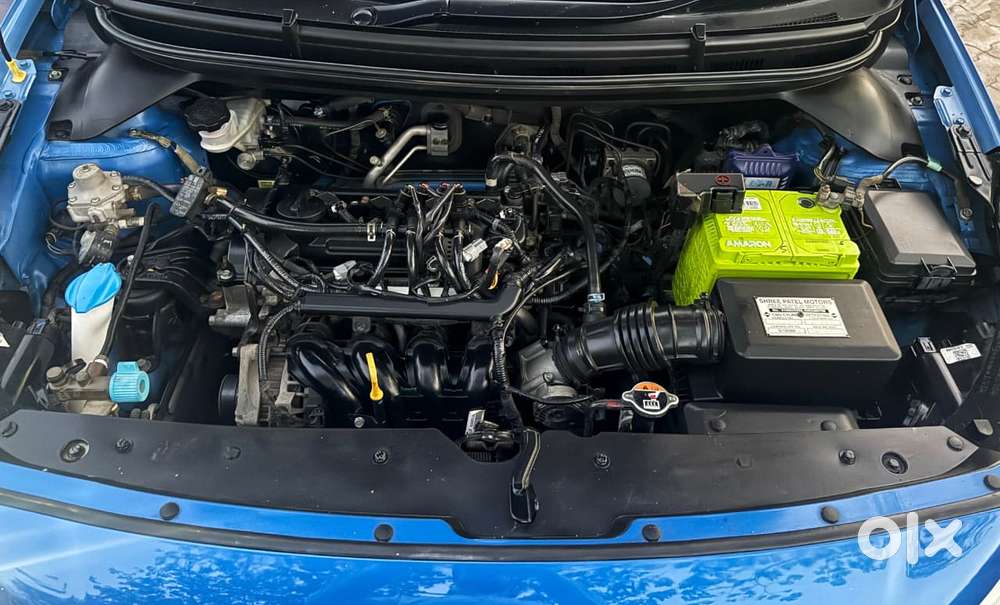 Hyundai Elite I20 Asta (o) 1.2 Mt, 2019, Cng & Hybrids
