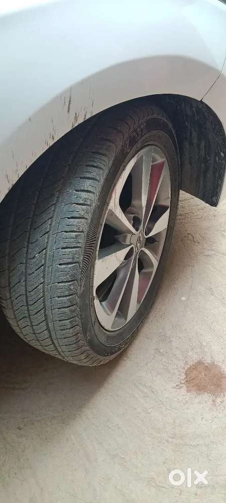 Hyundai I20 Active 2014 Petrol 65000 Km Driven