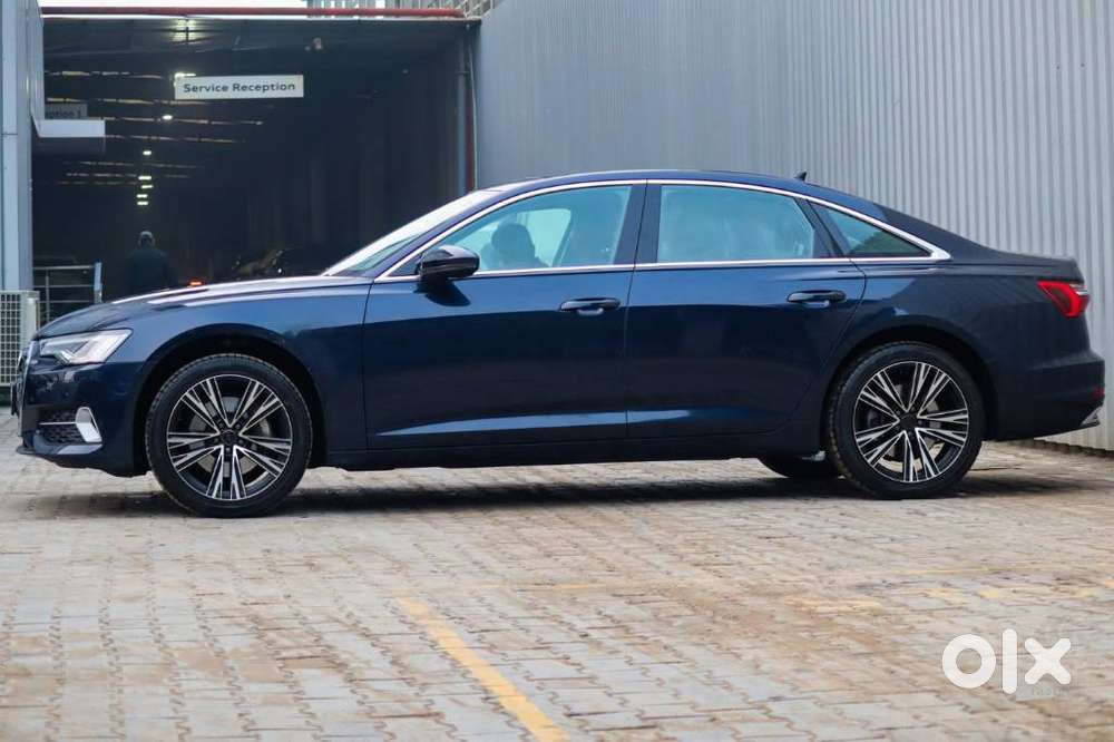 Audi A6 2.0 45 Tfsi Premium Plus, 2025, Petrol