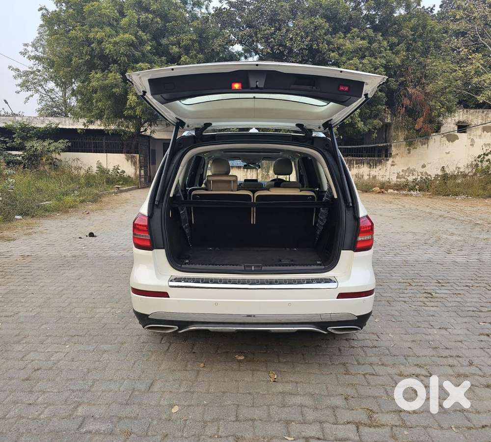 Mercedes-benz Gls 3.0 350d 4 Matic Grand Edition, 2019, Diesel