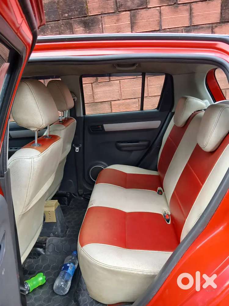 Maruti Suzuki Swift 2006 Variant 1.3 Vxi