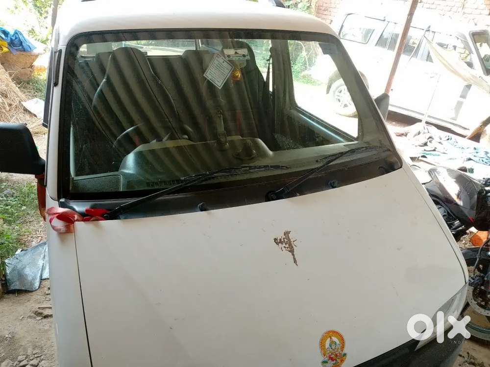 Eeco 21 Month Ka Gadi Hai