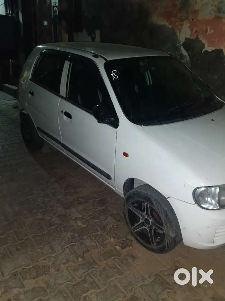 Bhut Achi Car H Loy Will Be H Engine Okay Hai Kisi Prakar Ki Kkami Nhi