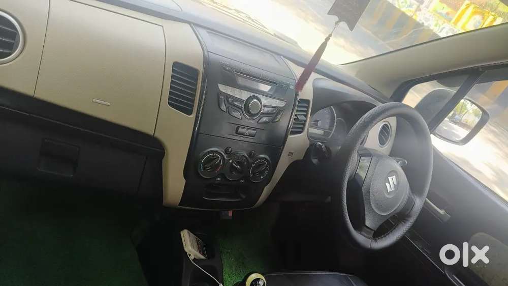 Showroom Condition Not Any Single Problem