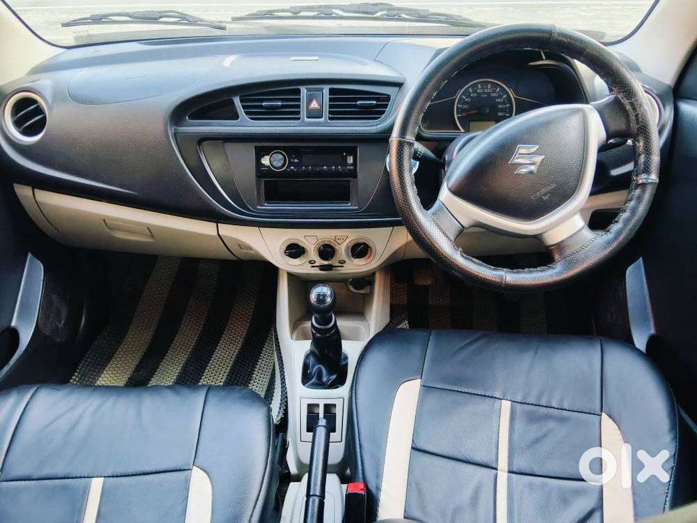 Maruti Suzuki Alto 800 0.8 Lxi (o), 2023, Petrol