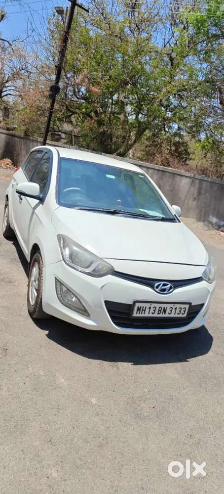 Hyundai I20 2014