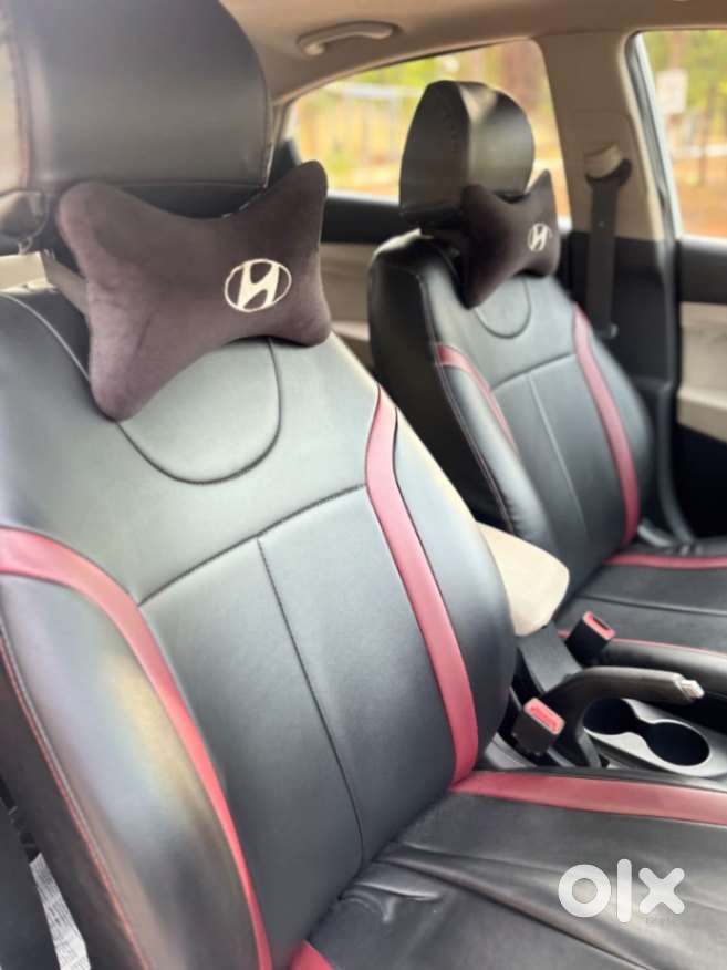Hyundai Verna Sx (o) 1.5 Vtvt Ivt [2023 - 2026], 2022, Petrol