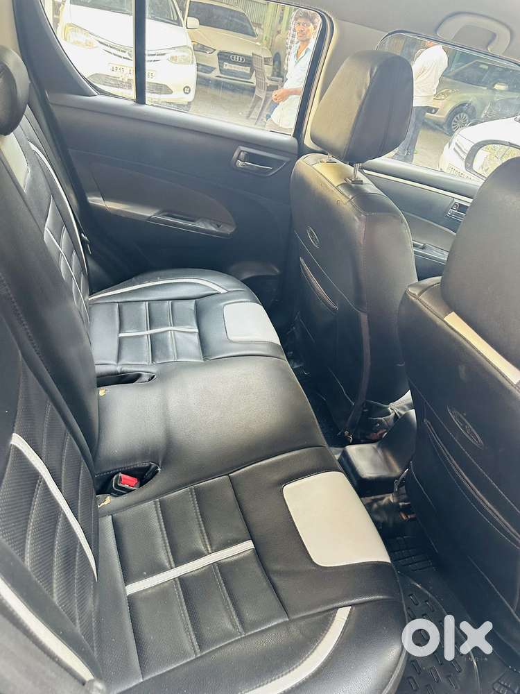Maruti Suzuki Swift Ddis Vdi, 2015, Diesel
