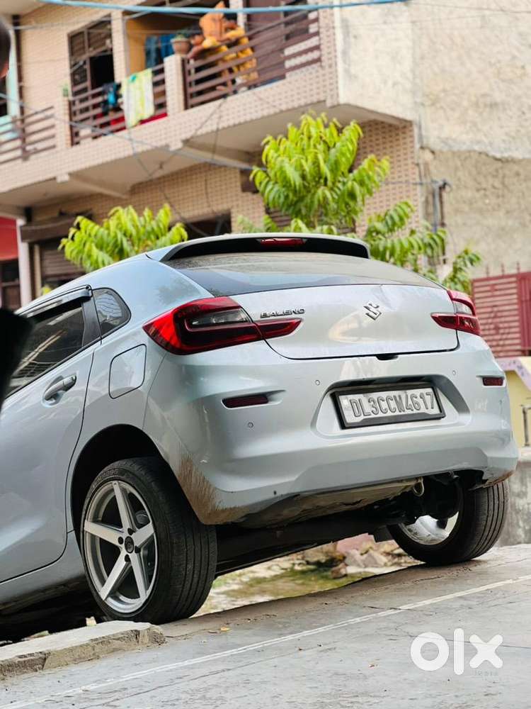 Maruti Suzuki Car 2022