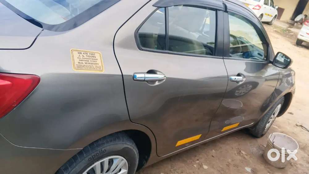 Maruti Suzuki Swift 2023