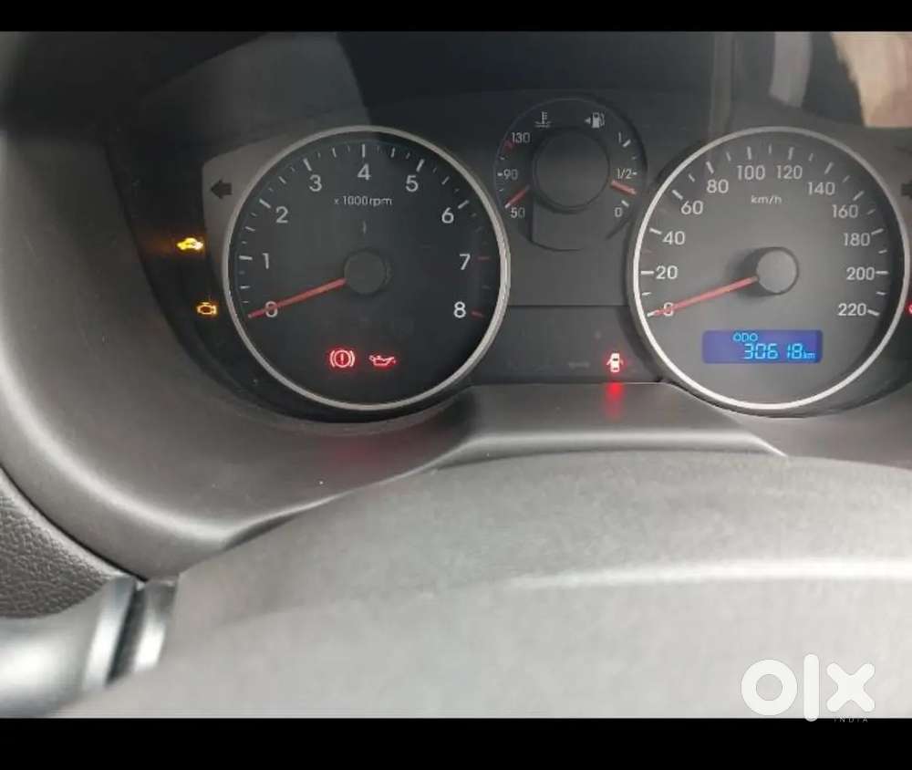 Hyundai I 20 In A Great Condition With Best Mileage