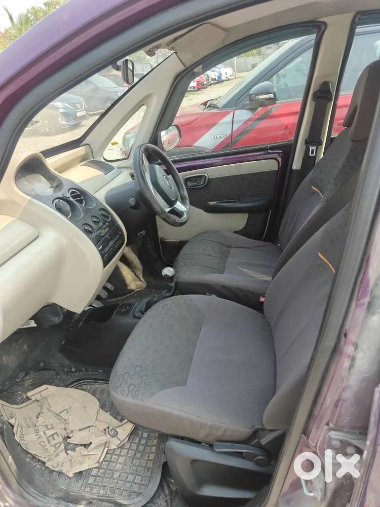 2016 Tata Nano Twist Xt Top Model Well Maintained Just 77000kms Driven