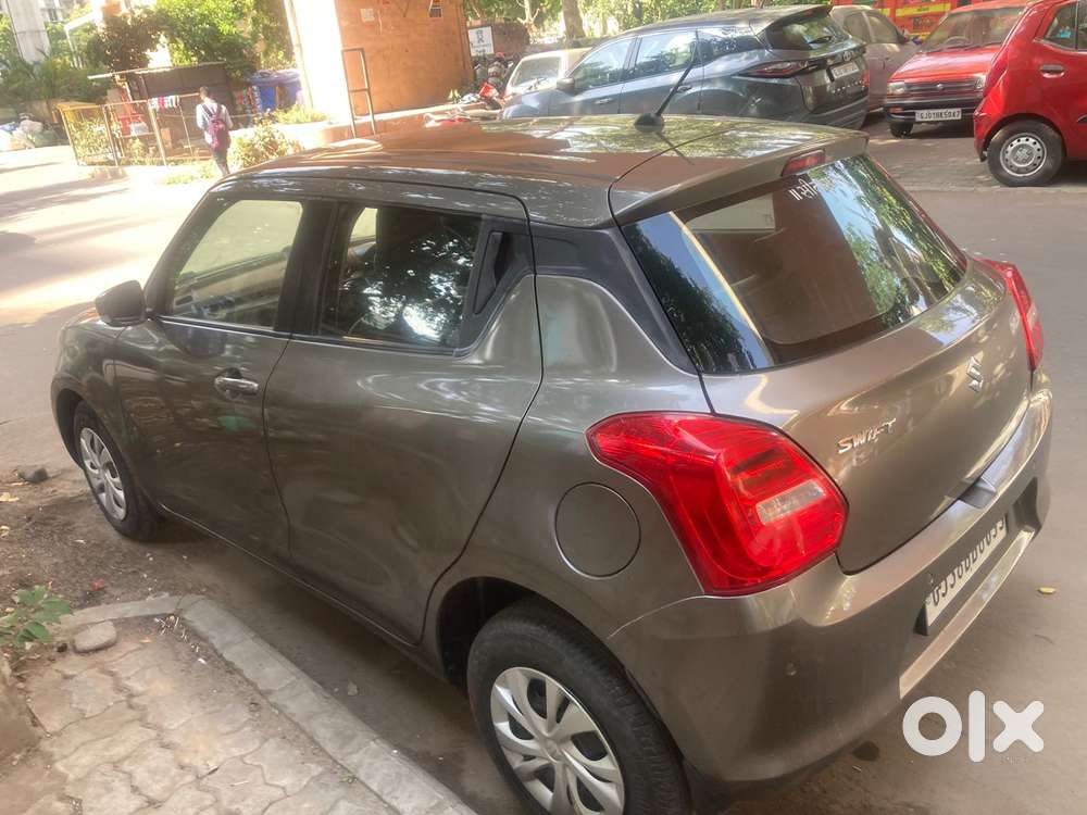 Maruti Suzuki Swift Amt Vxi, 2020, Petrol