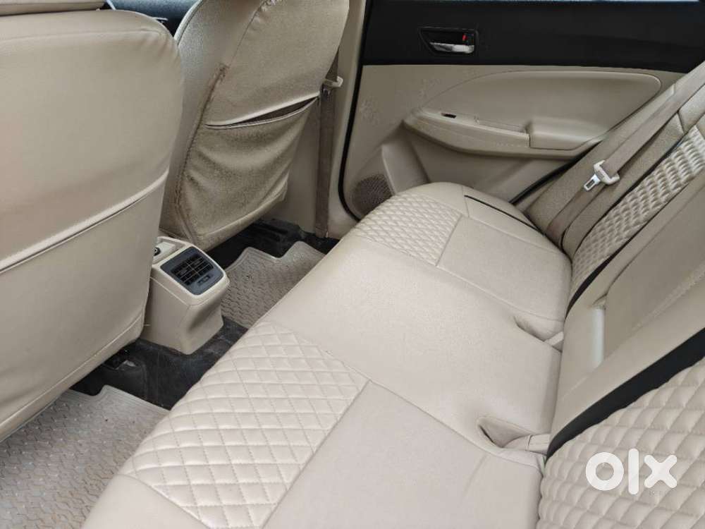 Maruti Suzuki Dzire 1.2 Vxi, 2024, Petrol