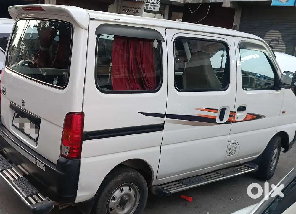 Maruti Suzuki Eeco Ac 2020