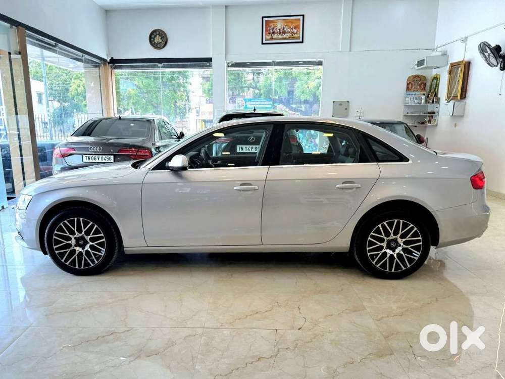 Audi A4 2016-2020 2.0 35 Tdi Premium Plus, 2016, Diesel