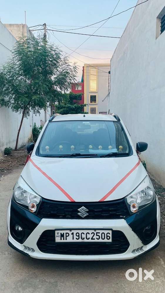Maruti Suzuki Petrol 2019