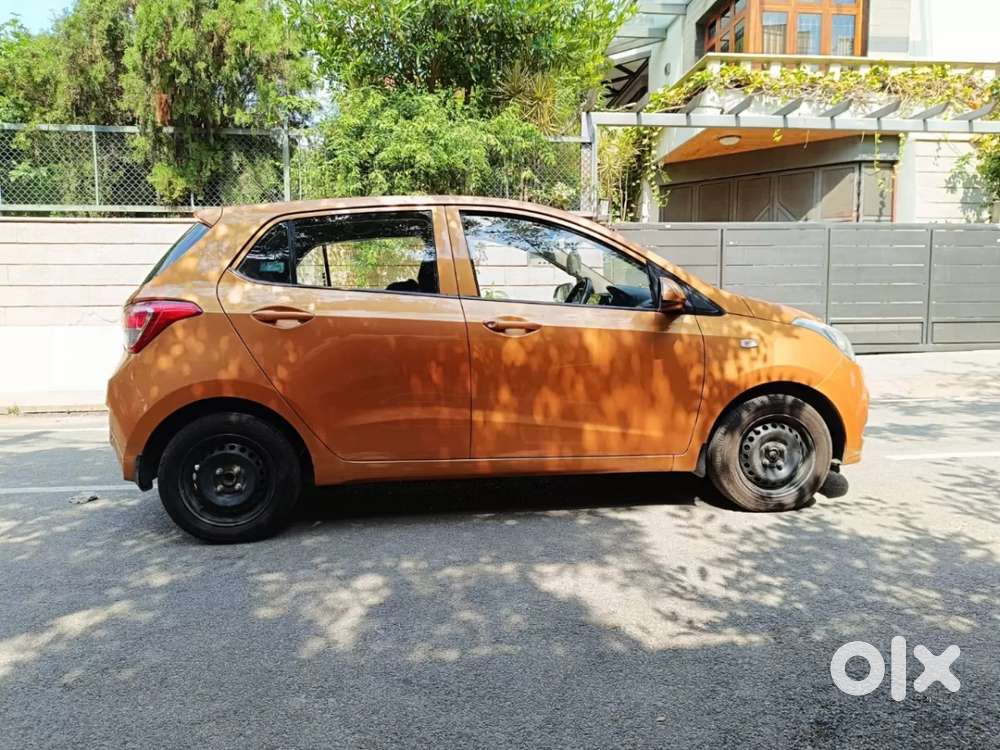 Hyundai Grand I10 1.2 Kappa Magna, 2013, Petrol