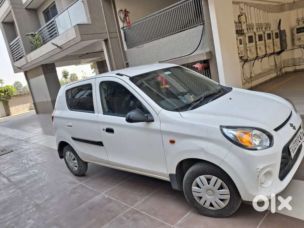 Alto 800 2018 Model For Sale - Selling Price 2.5 Lac