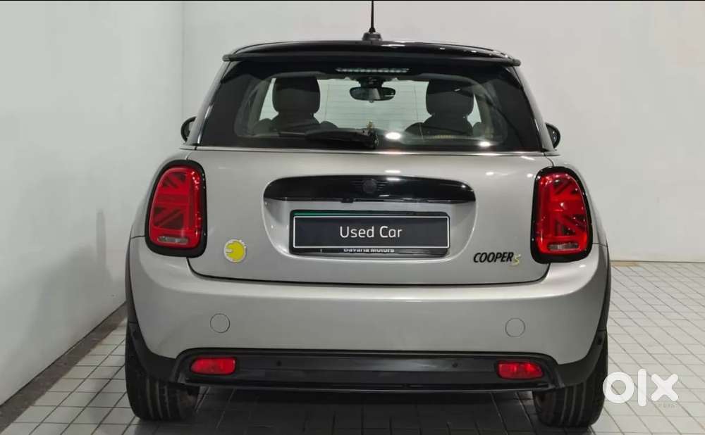 Mini Cooper Se, 2023, Electric