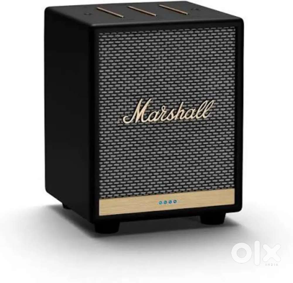 Marshall uxbridge speaker