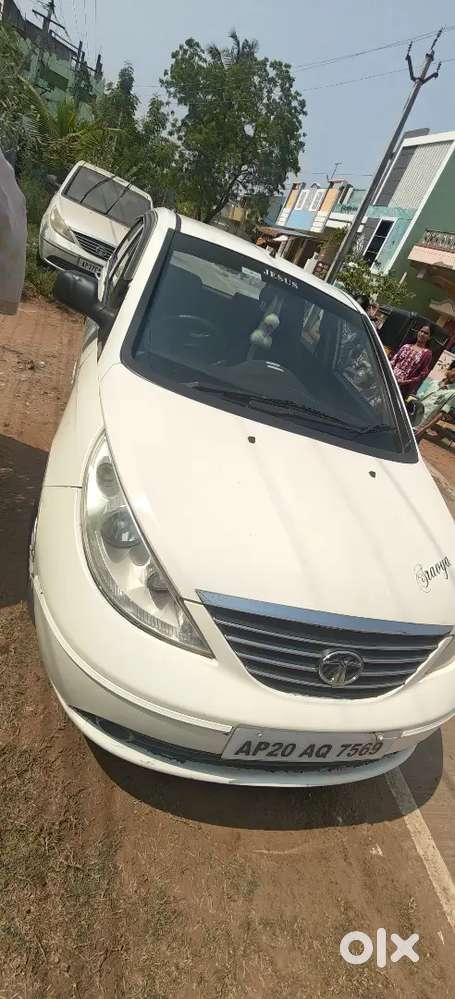 Vehicle Condition All Forfect