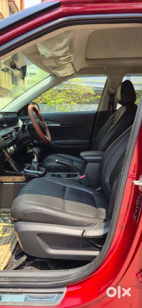 Kia Seltos Htk Plus G, 2025, Petrol