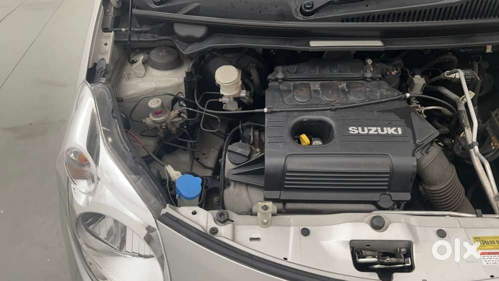 Maruti Suzuki A-star 1.0 Lxi, 2012, Petrol