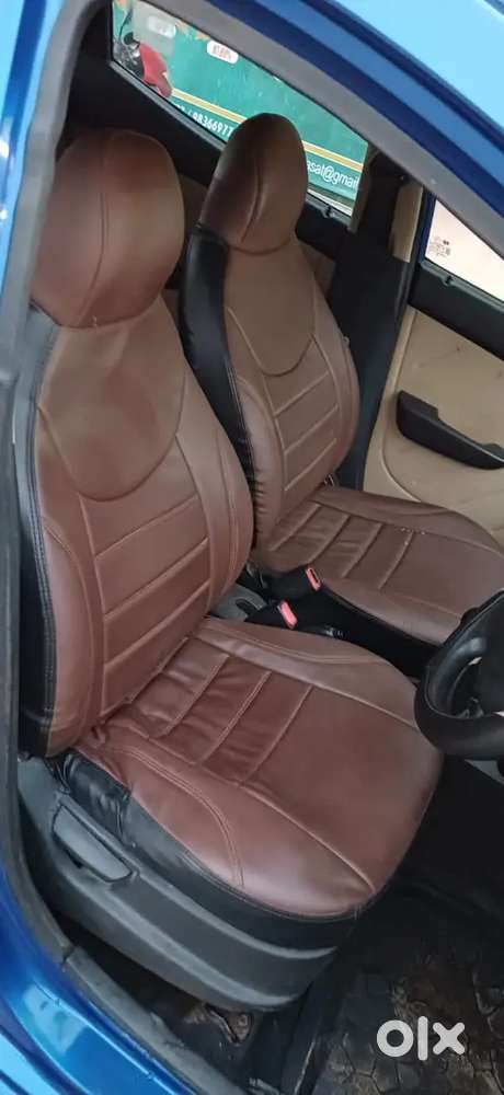 Hyundai Eon D-lite 2013