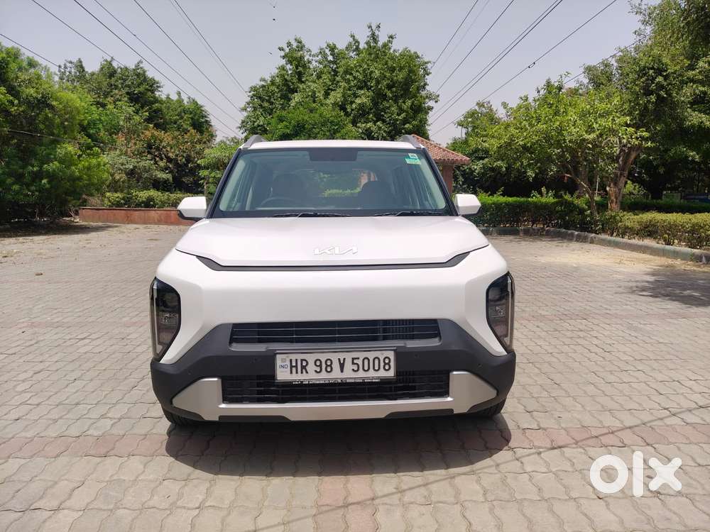 Kia Syros Htk Opt Diesel, 2025, Diesel